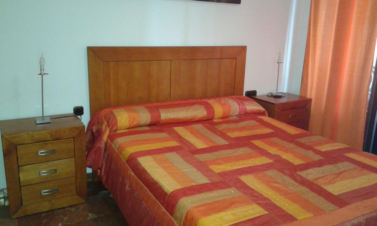 Apartamento Los Jazmines 3 Alquilevante