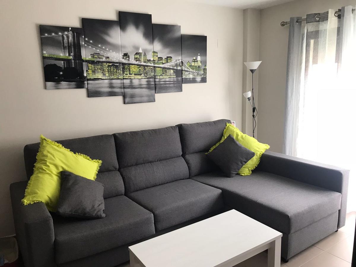 Apartamento Alcalá By Sonneil Rentals, A 10 Minutos De La Playa