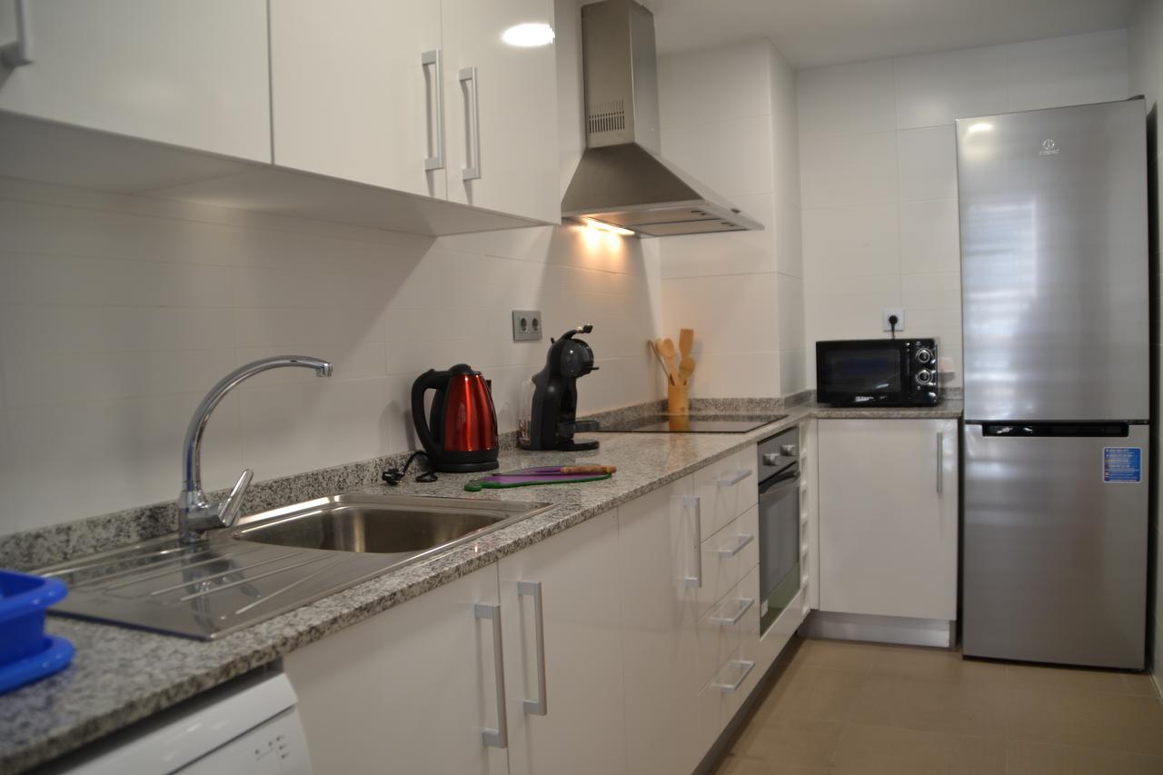 Apartamento Apartamento Alcalá By Sonneil Rentals, A 10 Minutos De La Playa Benidorm
