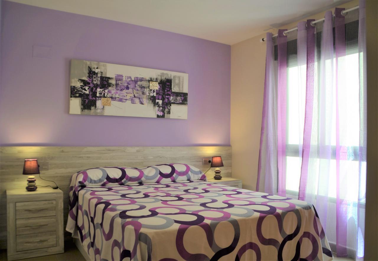 Apartamento Alcalá By Sonneil Rentals, A 10 Minutos De La Playa *