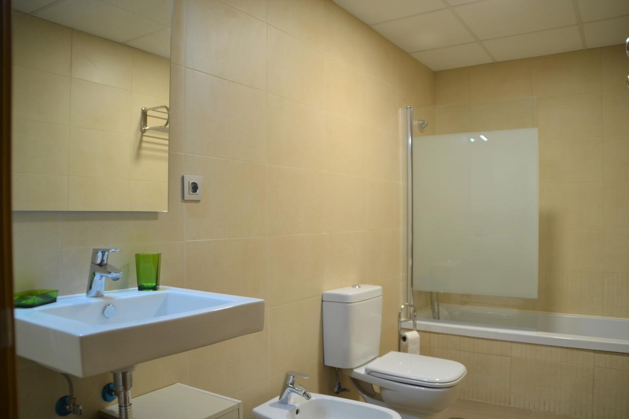 Apartamento Alcalá By Sonneil Rentals, A 10 Minutos De La Playa Benidorm