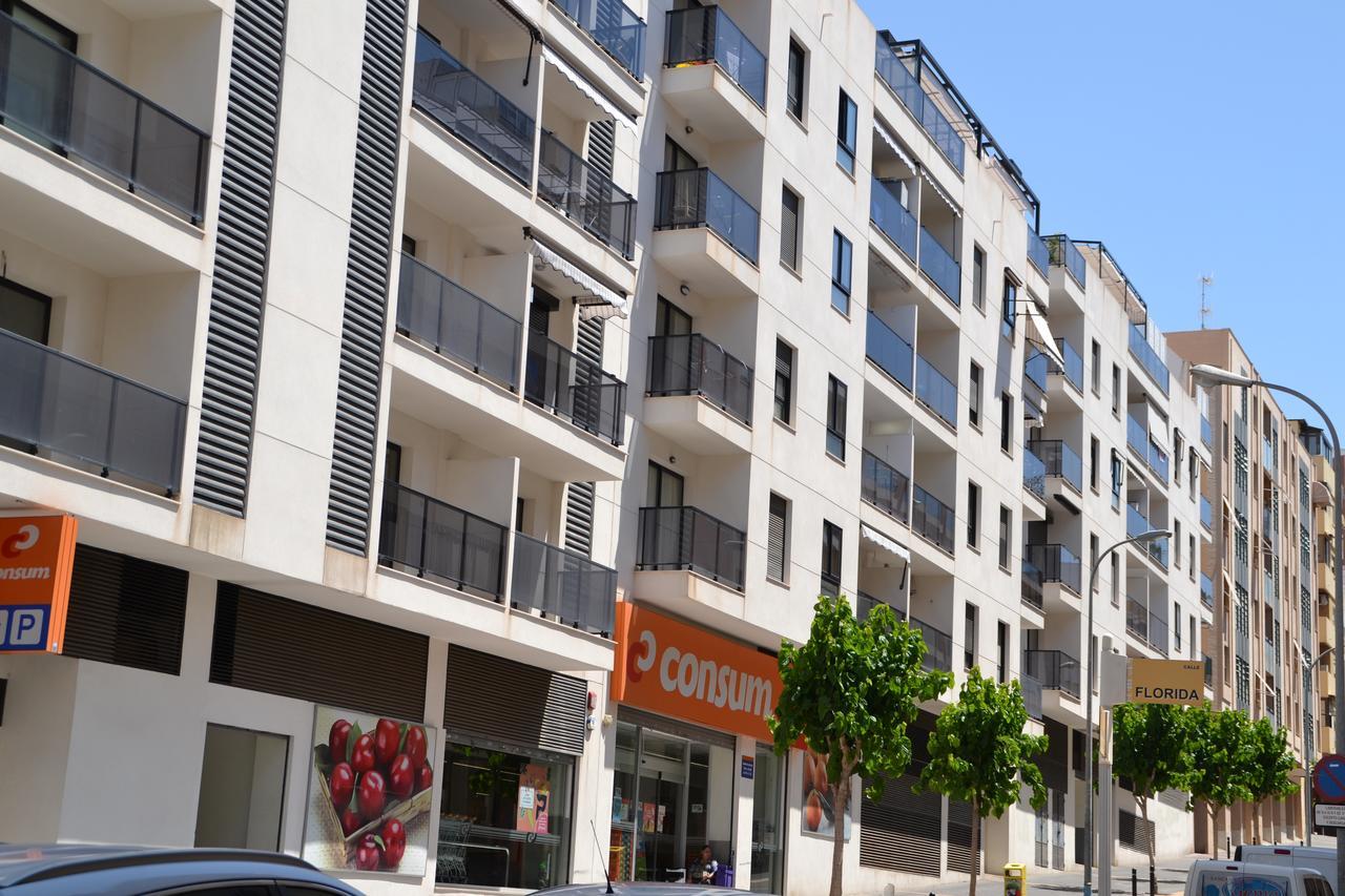 Apartamento Apartamento Alcalá By Sonneil Rentals, A 10 Minutos De La Playa Benidorm