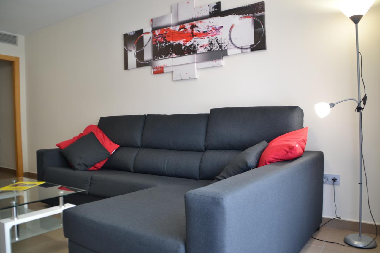 Apartamento Alcalá By Sonneil Rentals, A 10 Minutos De La Playa * Benidorm