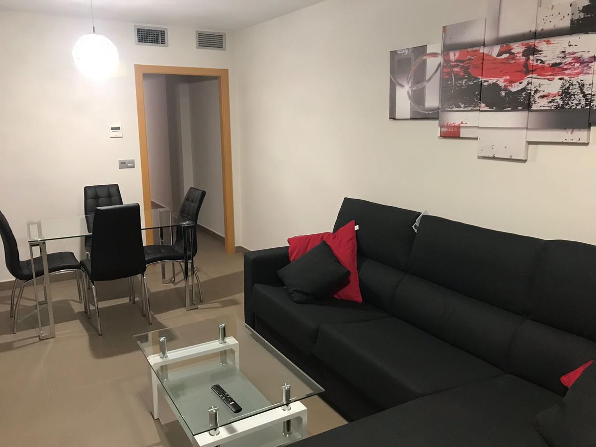 Apartamento Alcalá By Sonneil Rentals, A 10 Minutos De La Playa Apartamento
