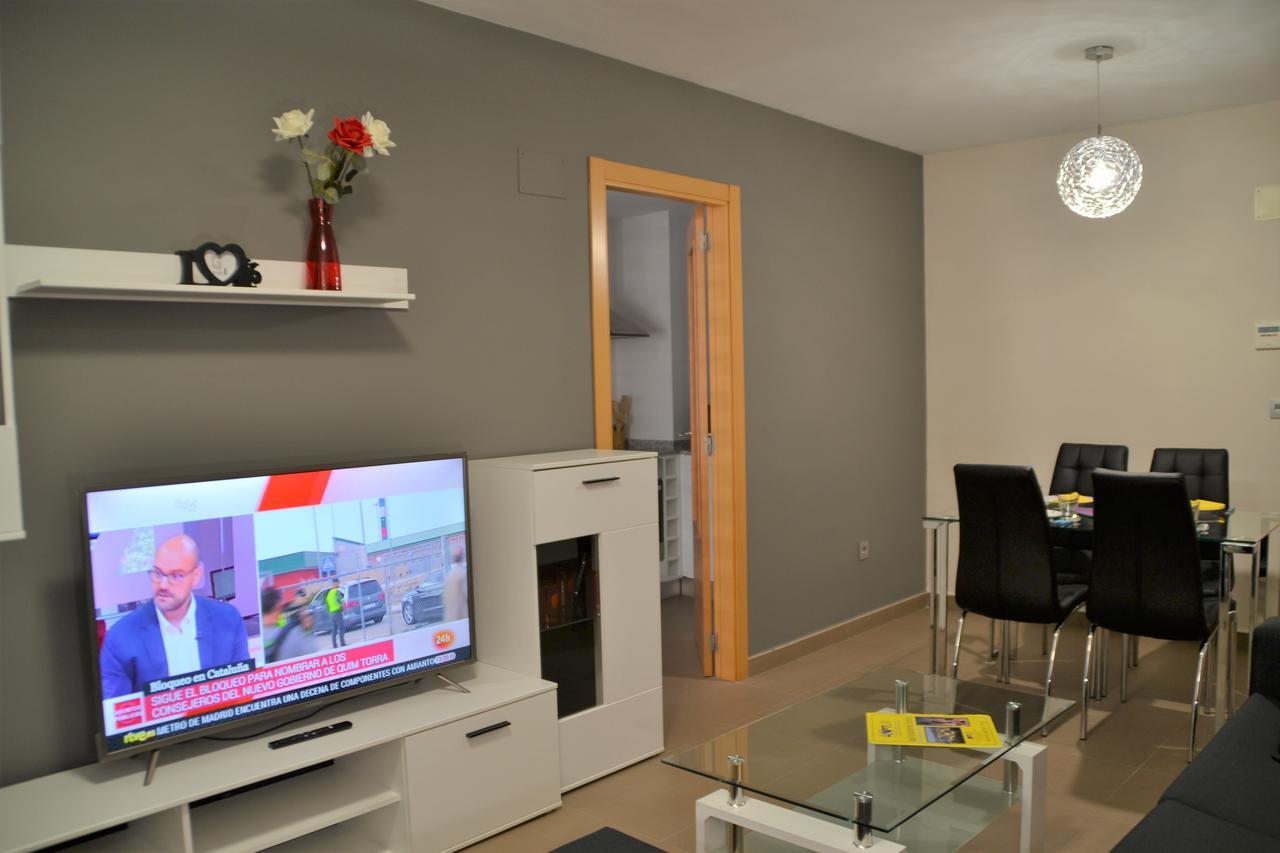 Apartamento Apartamento Alcalá By Sonneil Rentals, A 10 Minutos De La Playa