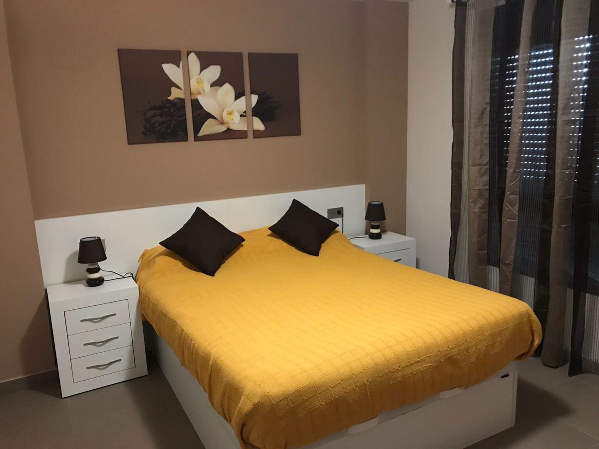 Apartamento Apartamento Alcalá By Sonneil Rentals, A 10 Minutos De La Playa