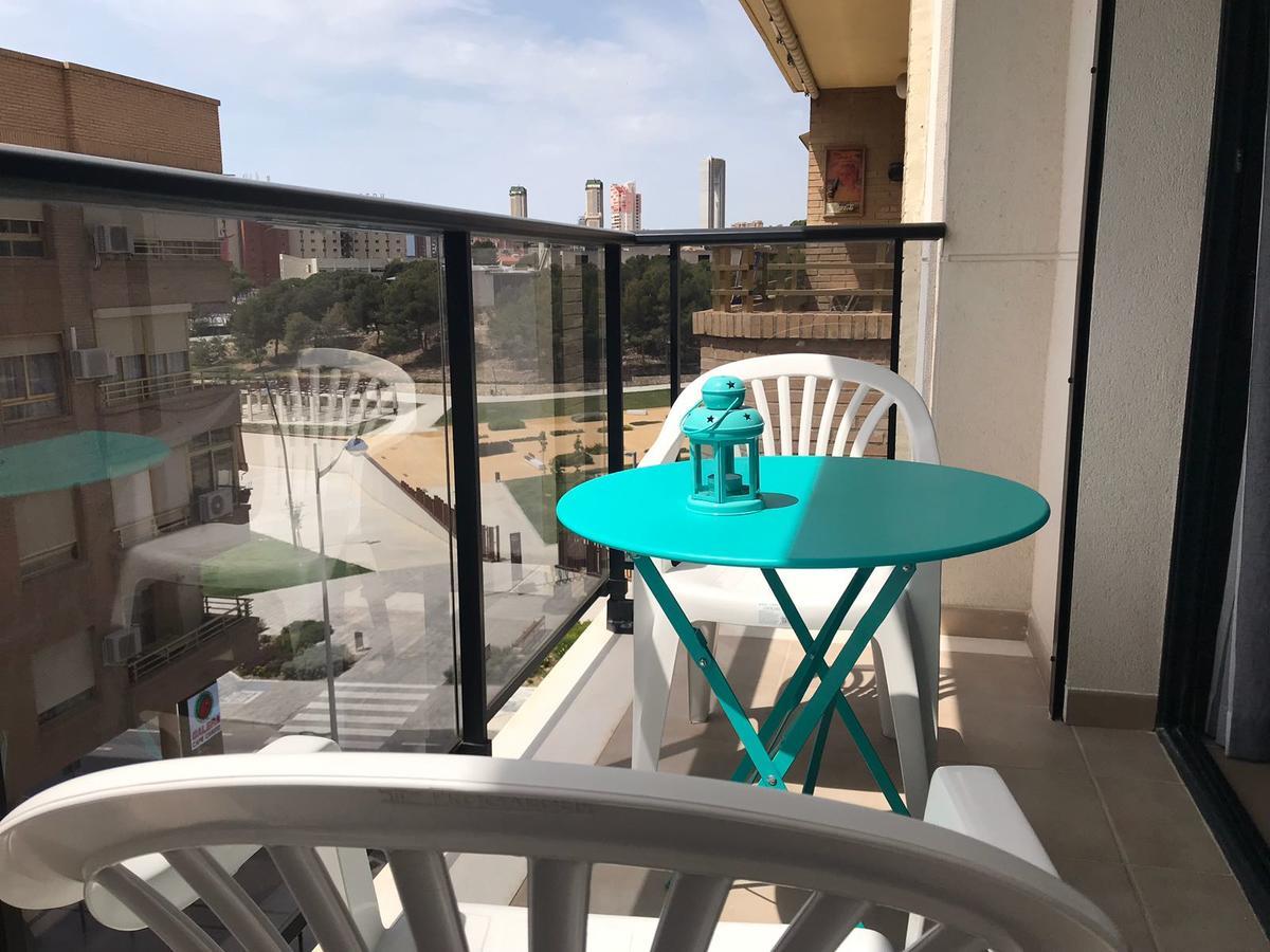 Apartamento Alcalá By Sonneil Rentals, A 10 Minutos De La Playa Apartamento *
