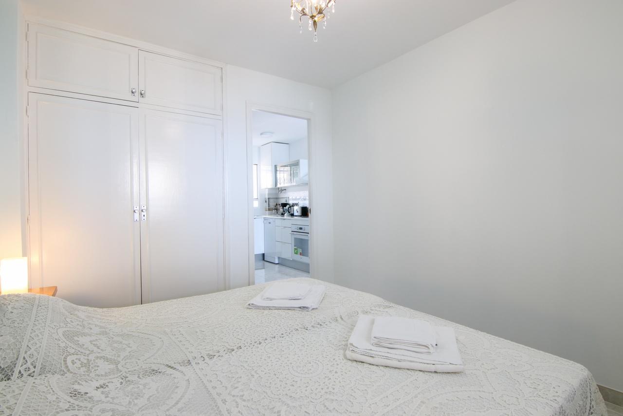 Tanit @ducado Apartamento Benidorm