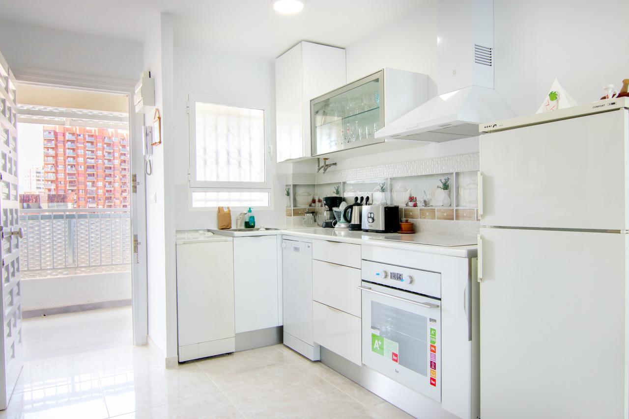Apartamento Tanit @ducado