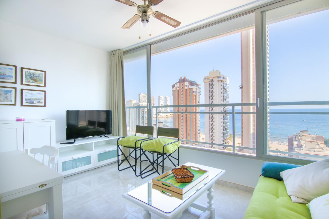 Tanit @ducado Apartamento Benidorm
