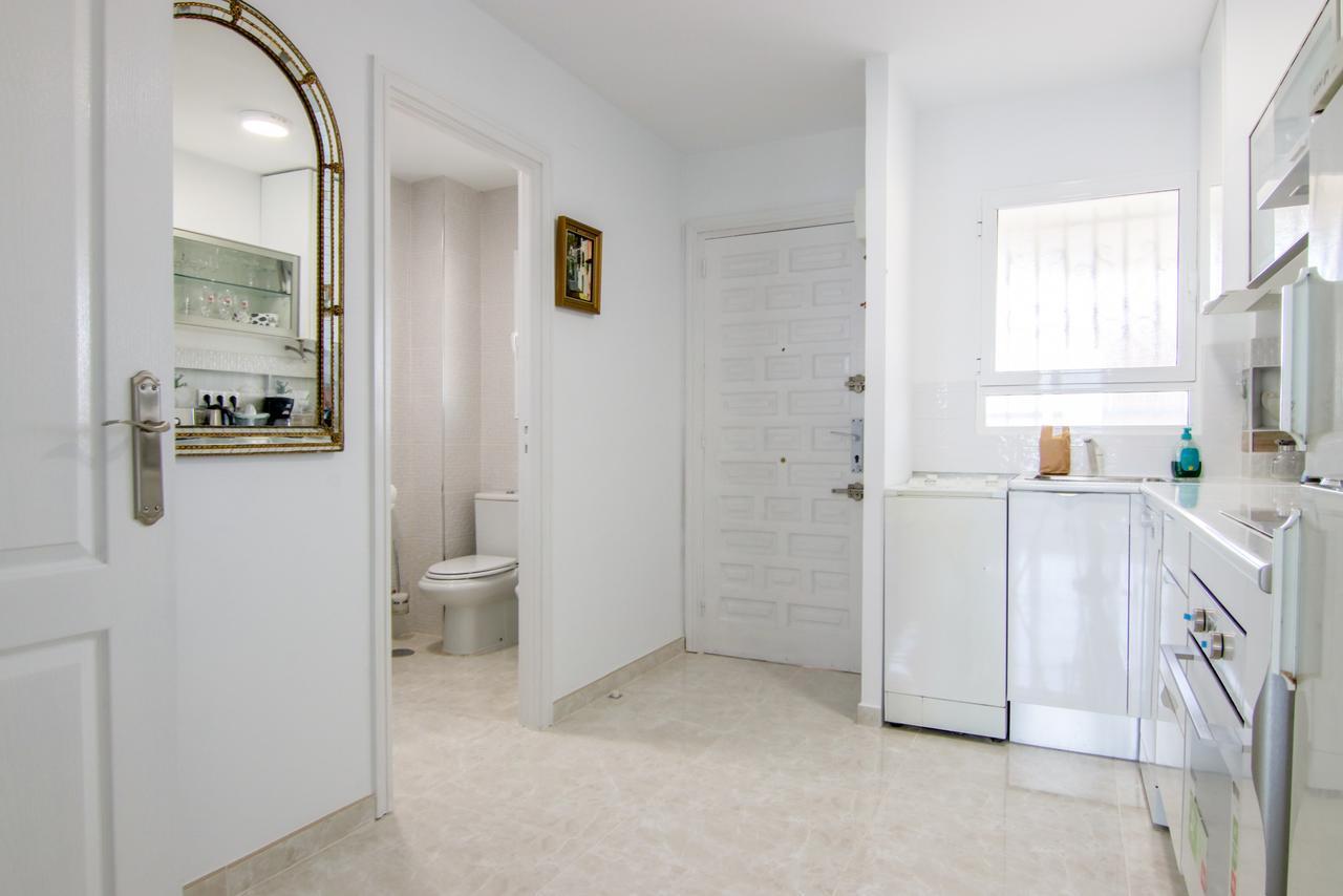 Tanit @ducado Apartamento