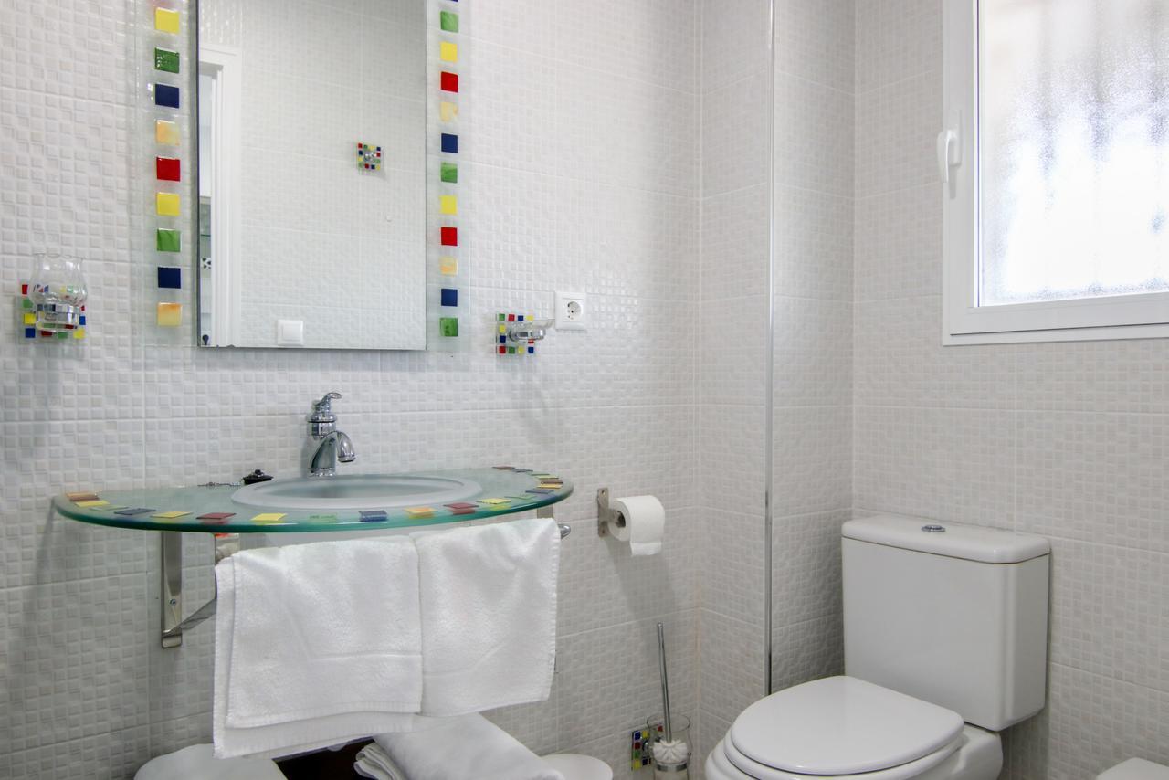 Apartamento Tanit @ducado *
