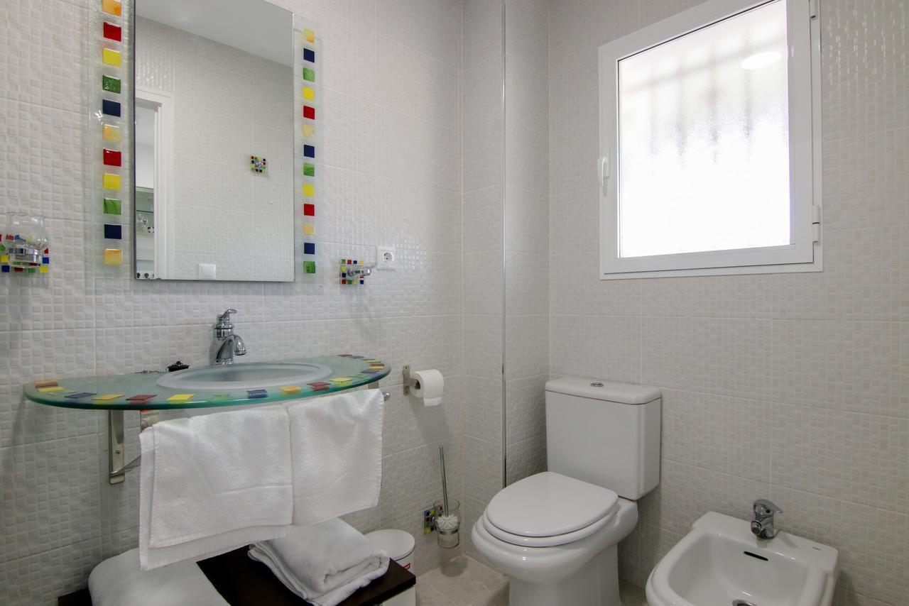 Tanit @ducado Apartamento