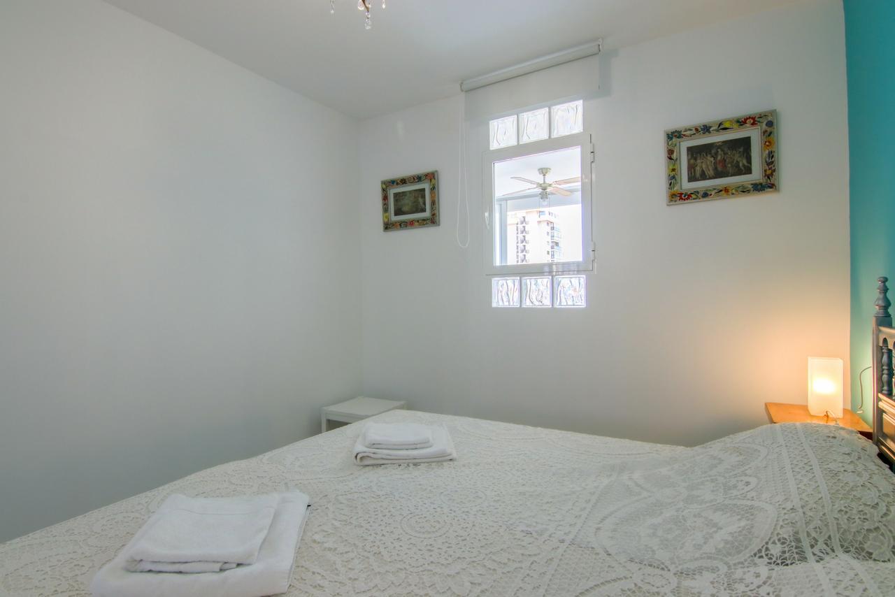 Apartamento Tanit @ducado