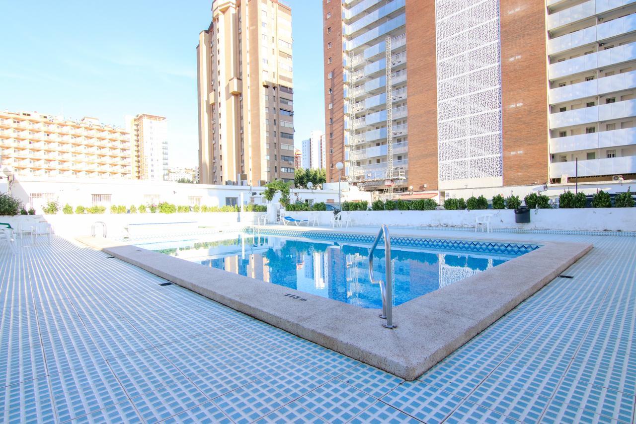 Tanit @ducado Apartamento *