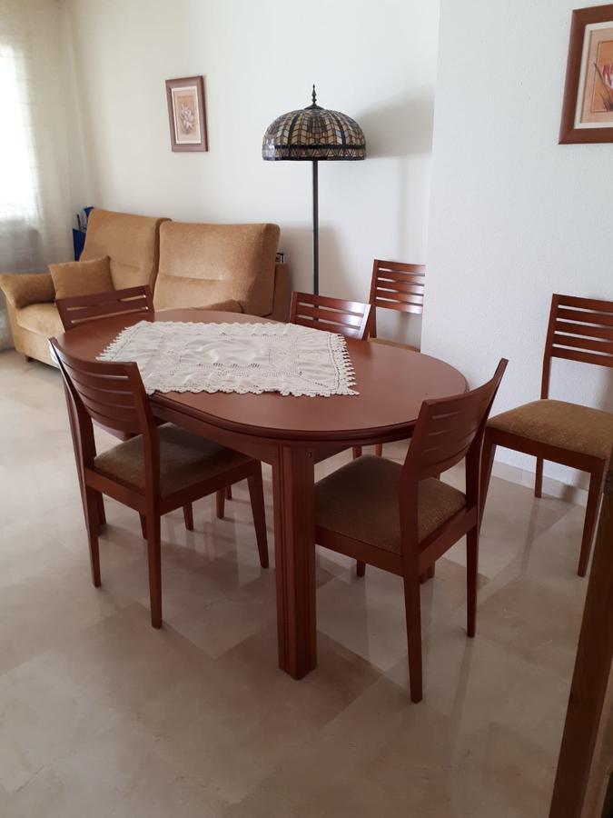 Apartamento Aparment Benidorm