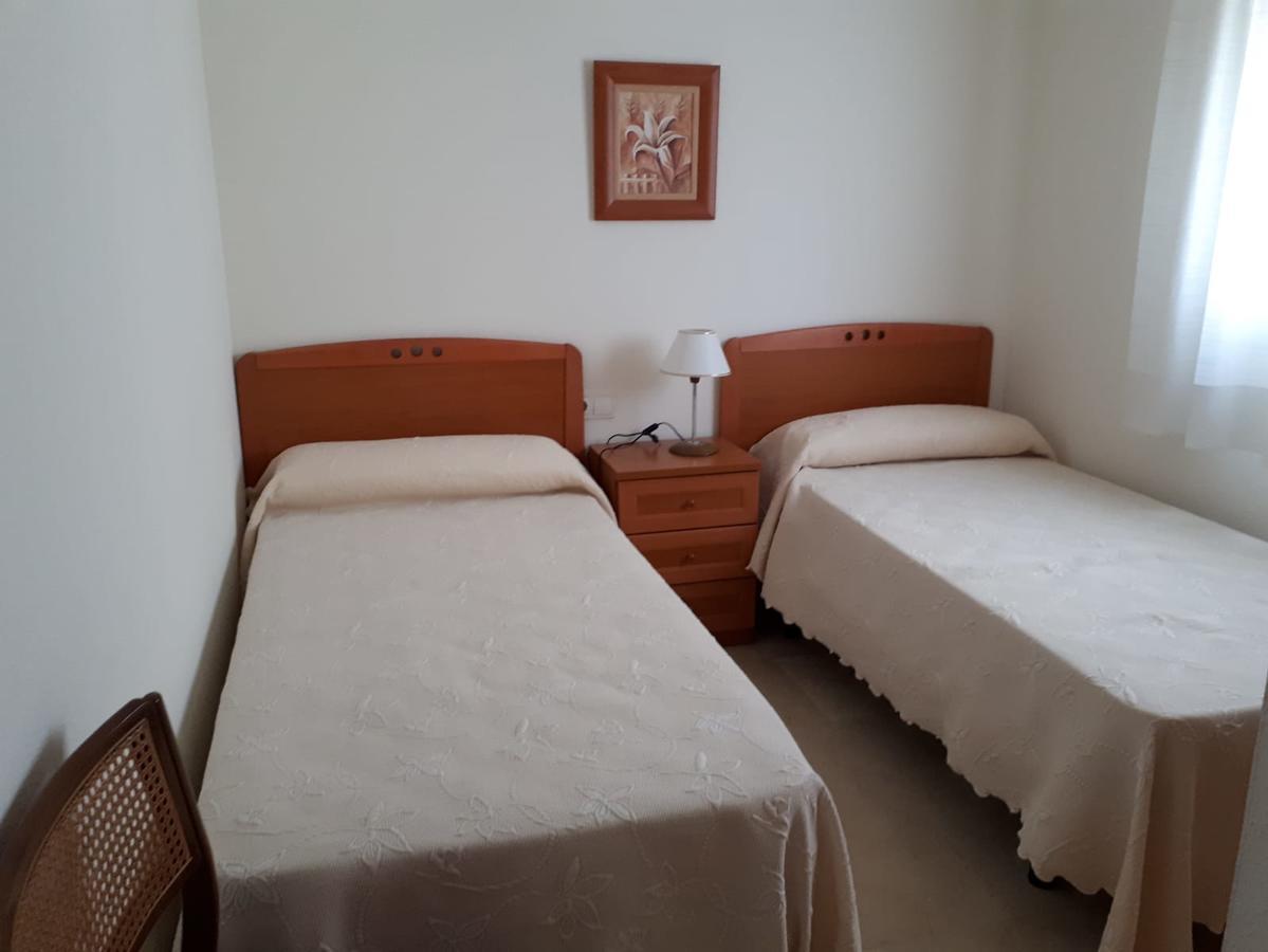 Aparment Apartamento Benidorm
