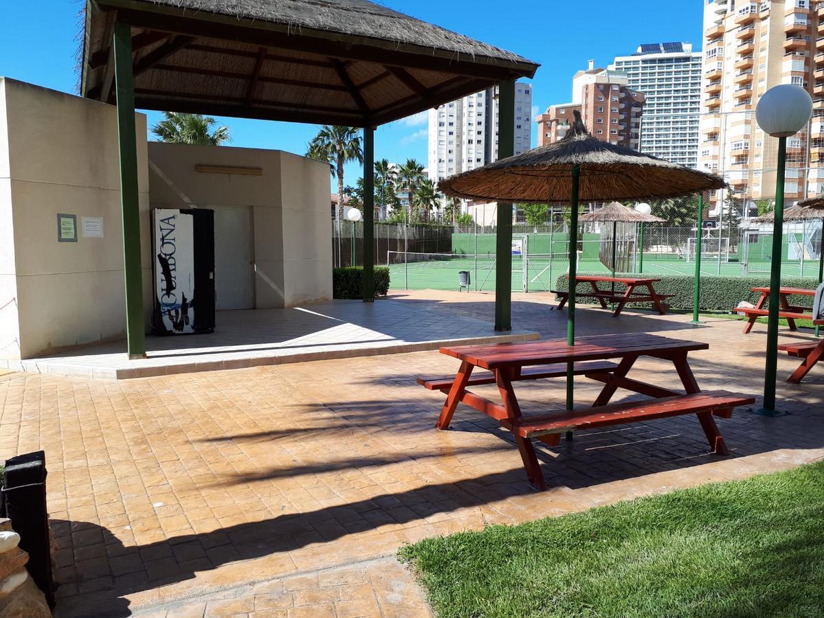 Aparment Apartamento