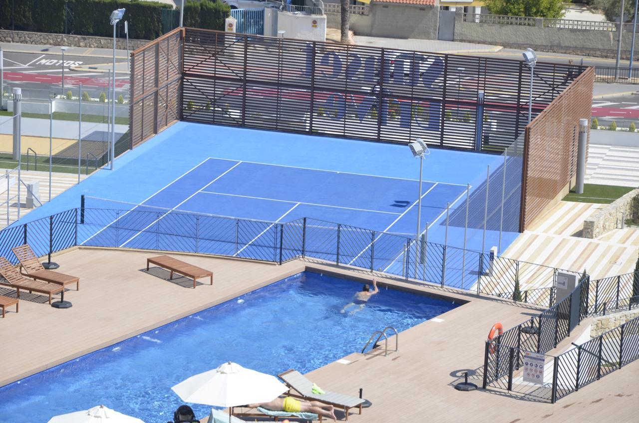 Apartamento Sunset Drive Benidorm
