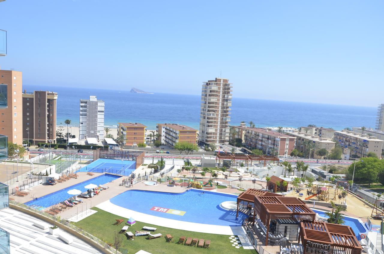 Apartamento Sunset Drive