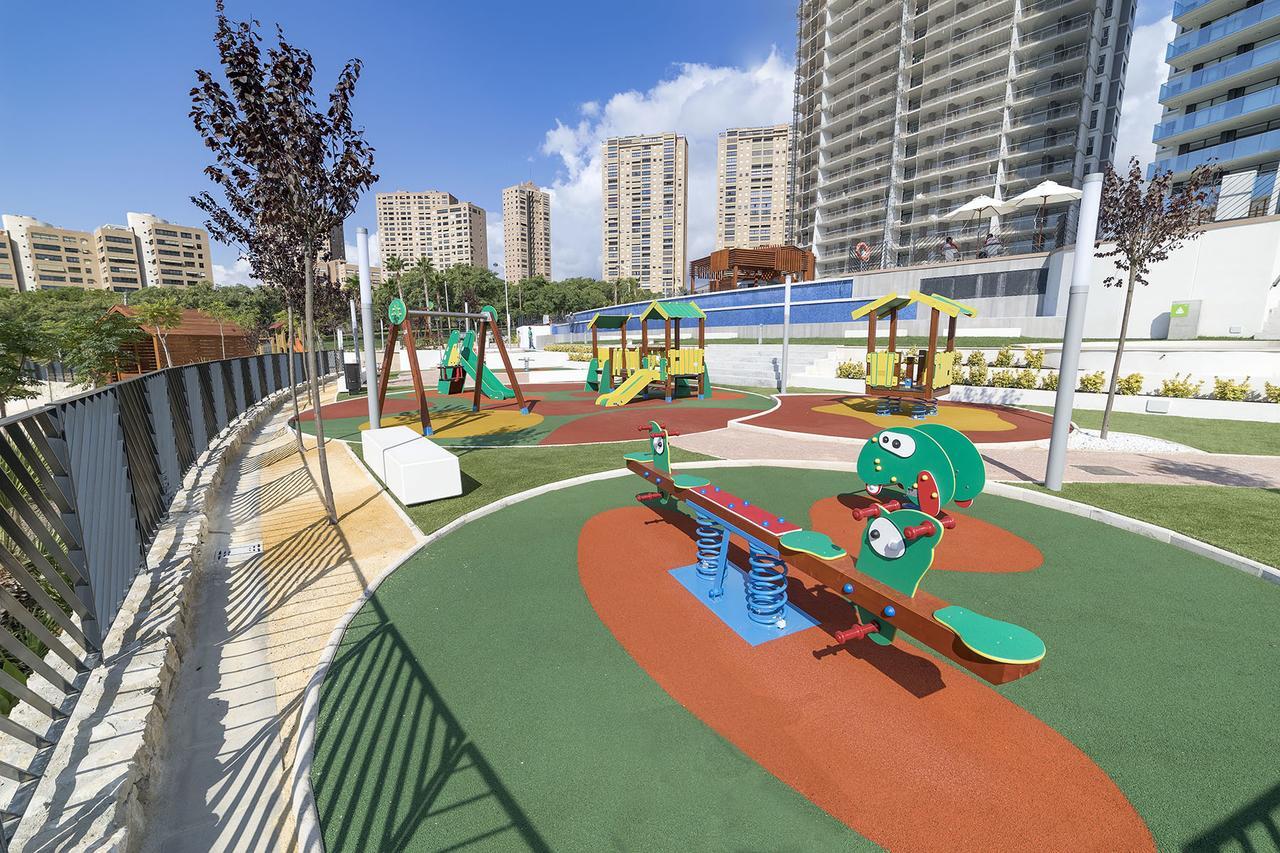 Apartamento Sunset Drive *