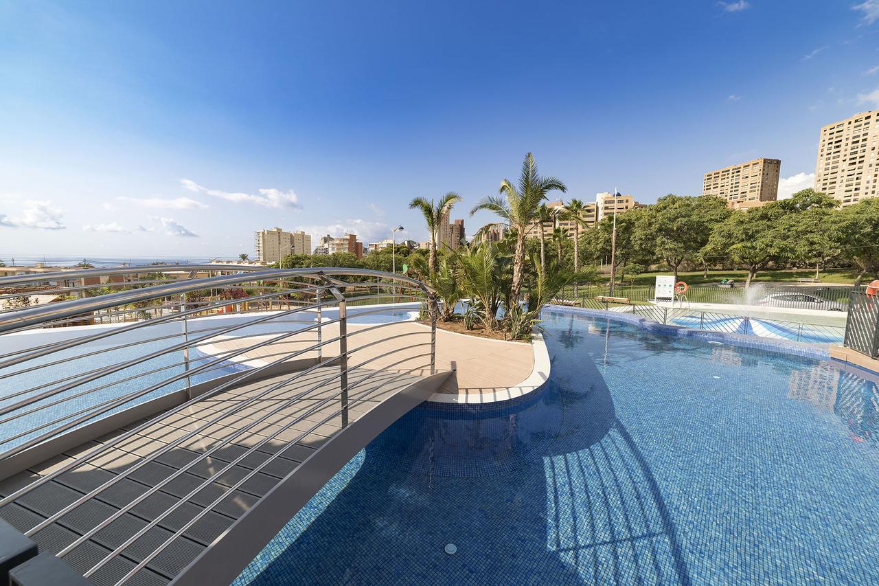 Sunset Drive Apartamento Benidorm