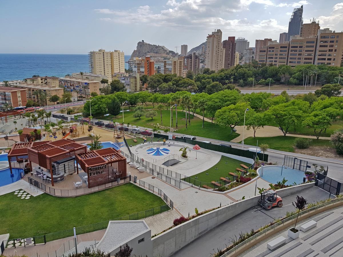 Apartamento Sunset Drive