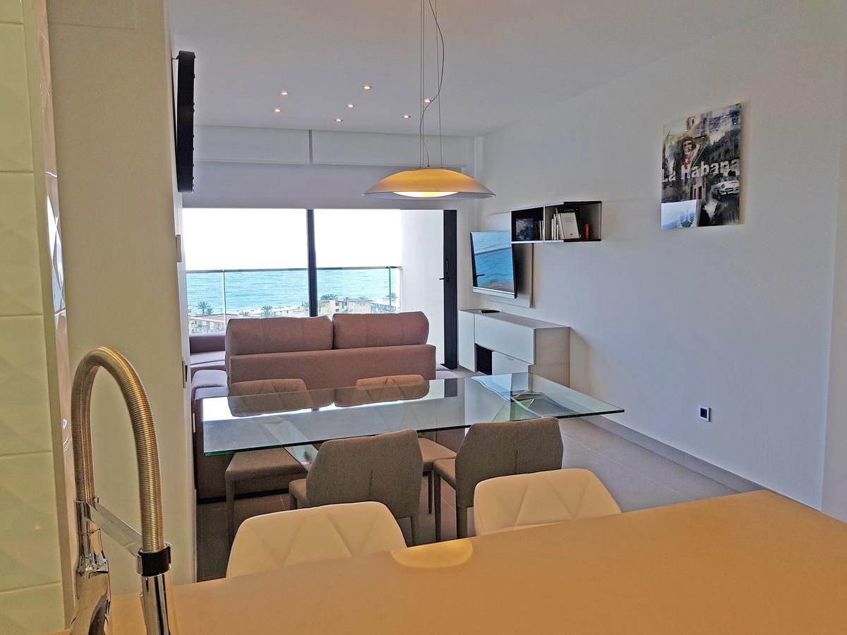 Sunset Drive Apartamento *