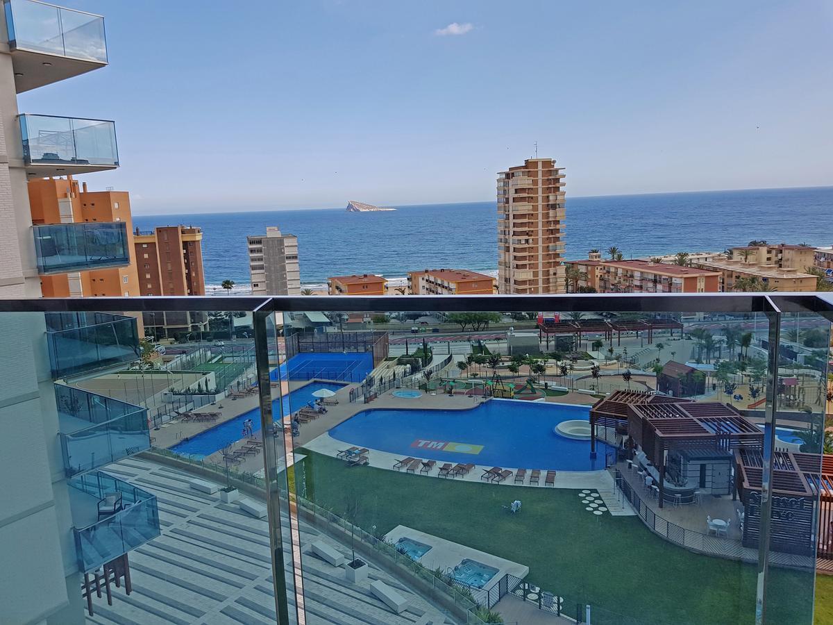 Sunset Drive Apartamento *