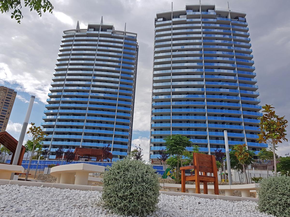 Apartamento Sunset Drive Benidorm