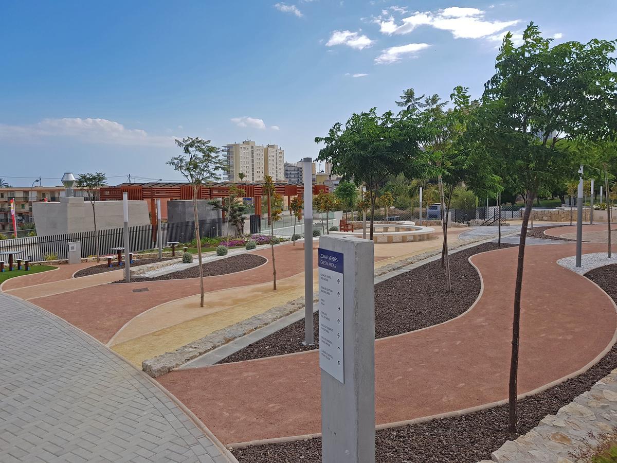 Apartamento Sunset Drive Benidorm