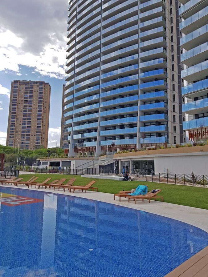 Sunset Drive Apartamento Benidorm