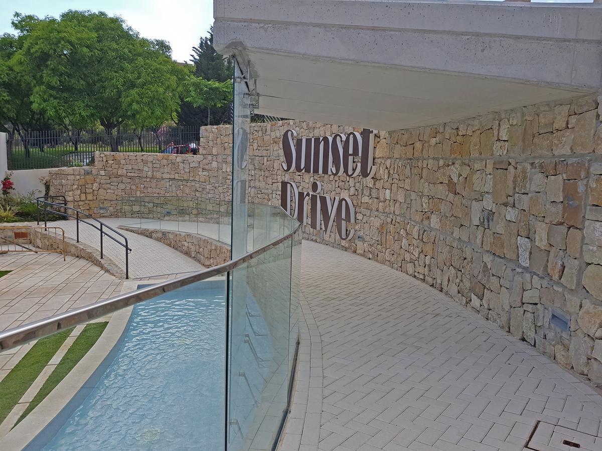 Sunset Drive Apartamento