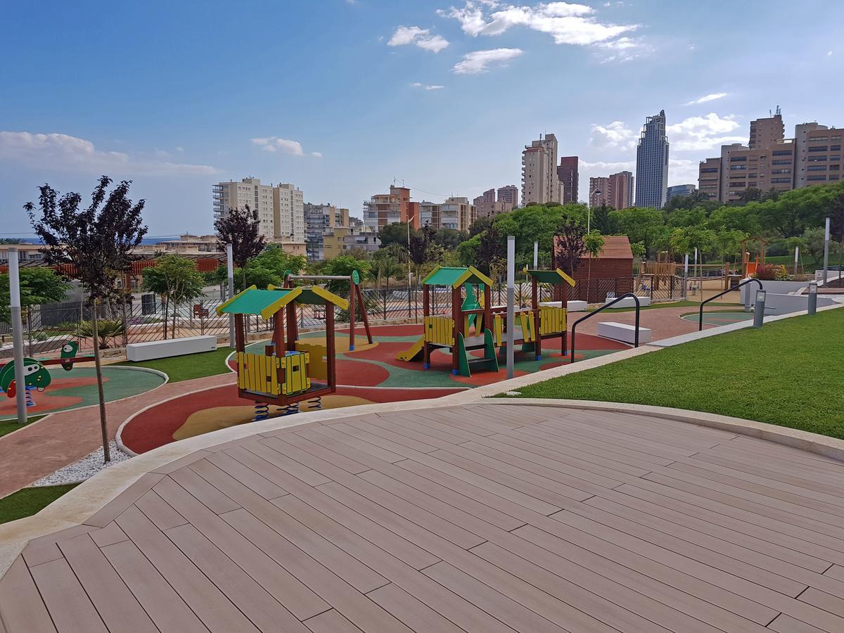 Sunset Drive Apartamento