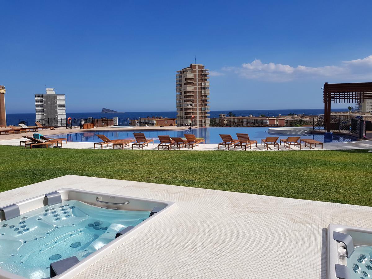 Apartamento Sunset Drive Benidorm