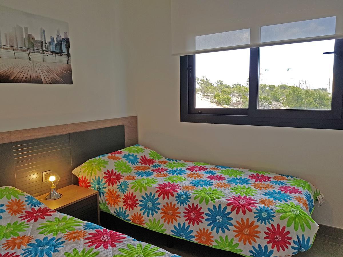 Sunset Drive Apartamento Benidorm