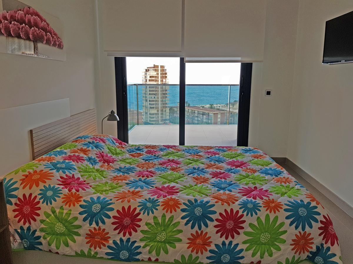Apartamento Sunset Drive Benidorm