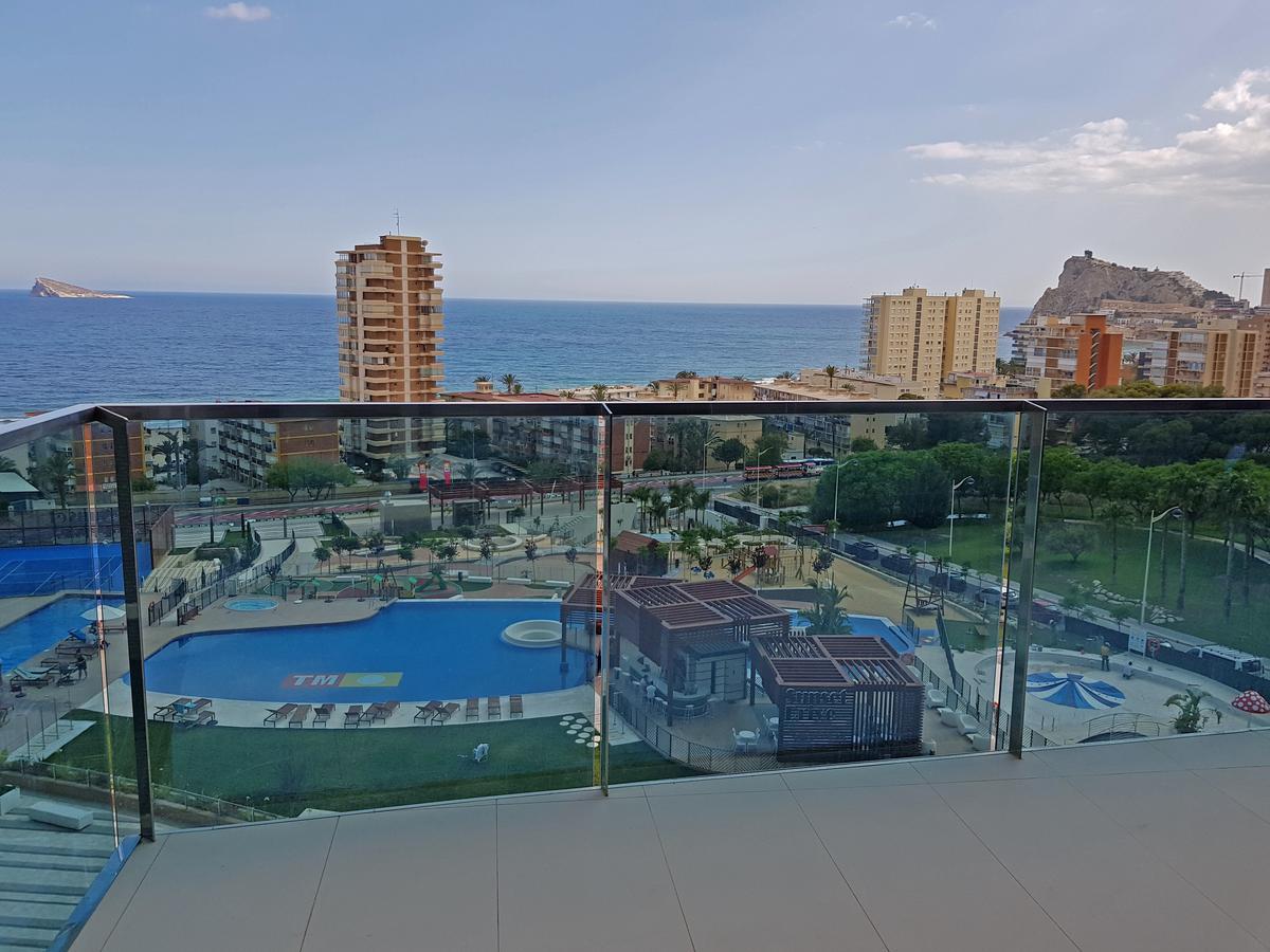 Sunset Drive Apartamento Benidorm
