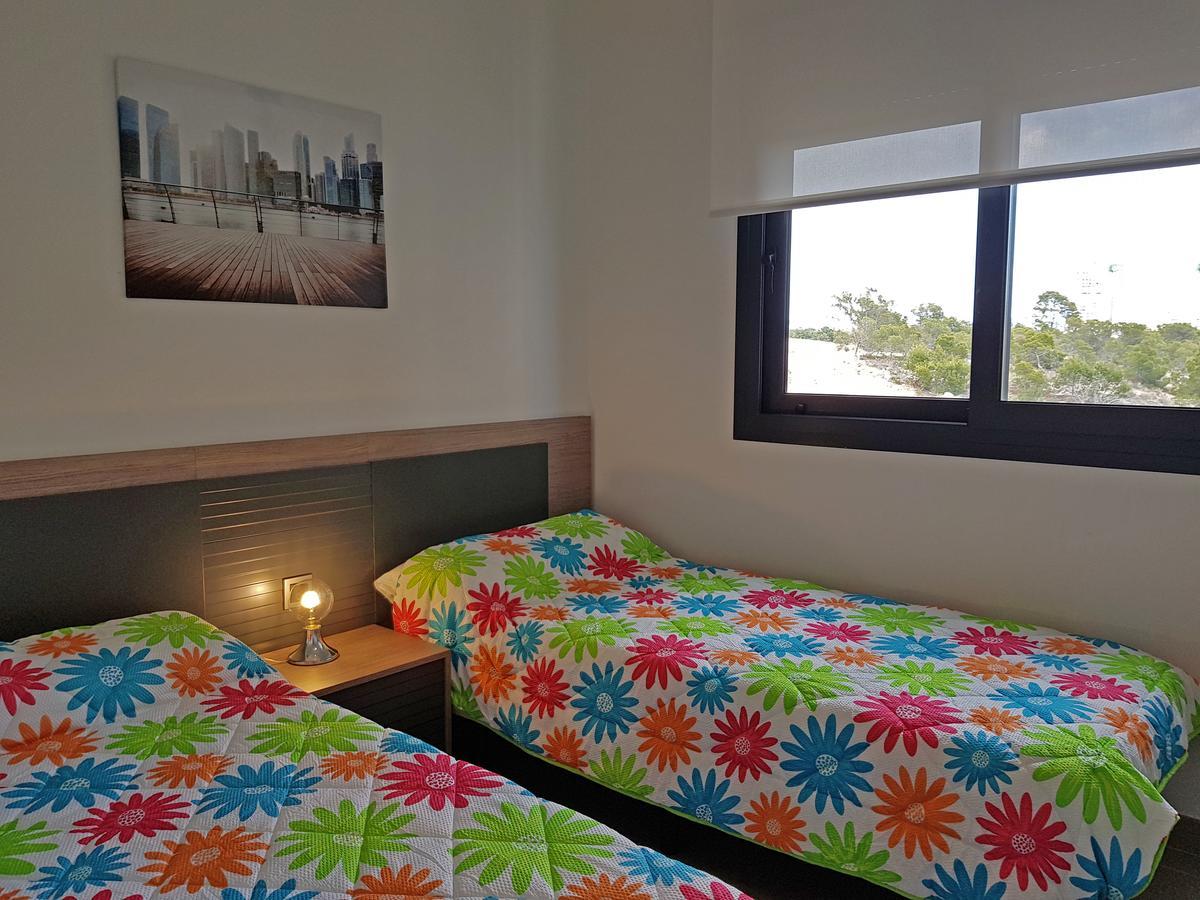 Apartamento Sunset Drive Benidorm