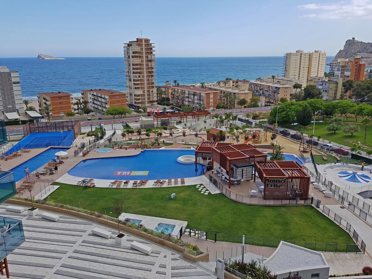 Apartamento Sunset Drive *