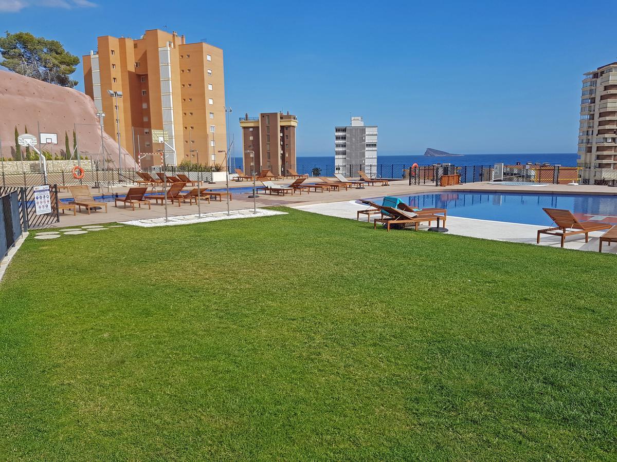 Apartamento Sunset Drive Benidorm