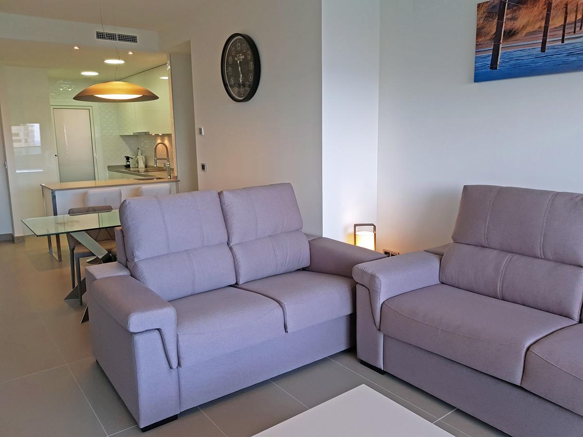 Sunset Drive Apartamento *