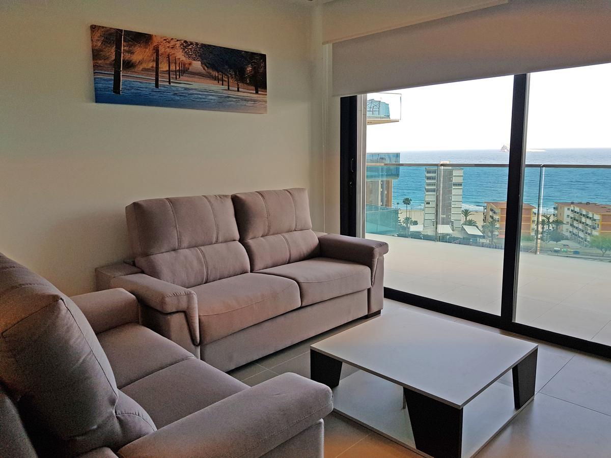 Sunset Drive Apartamento *