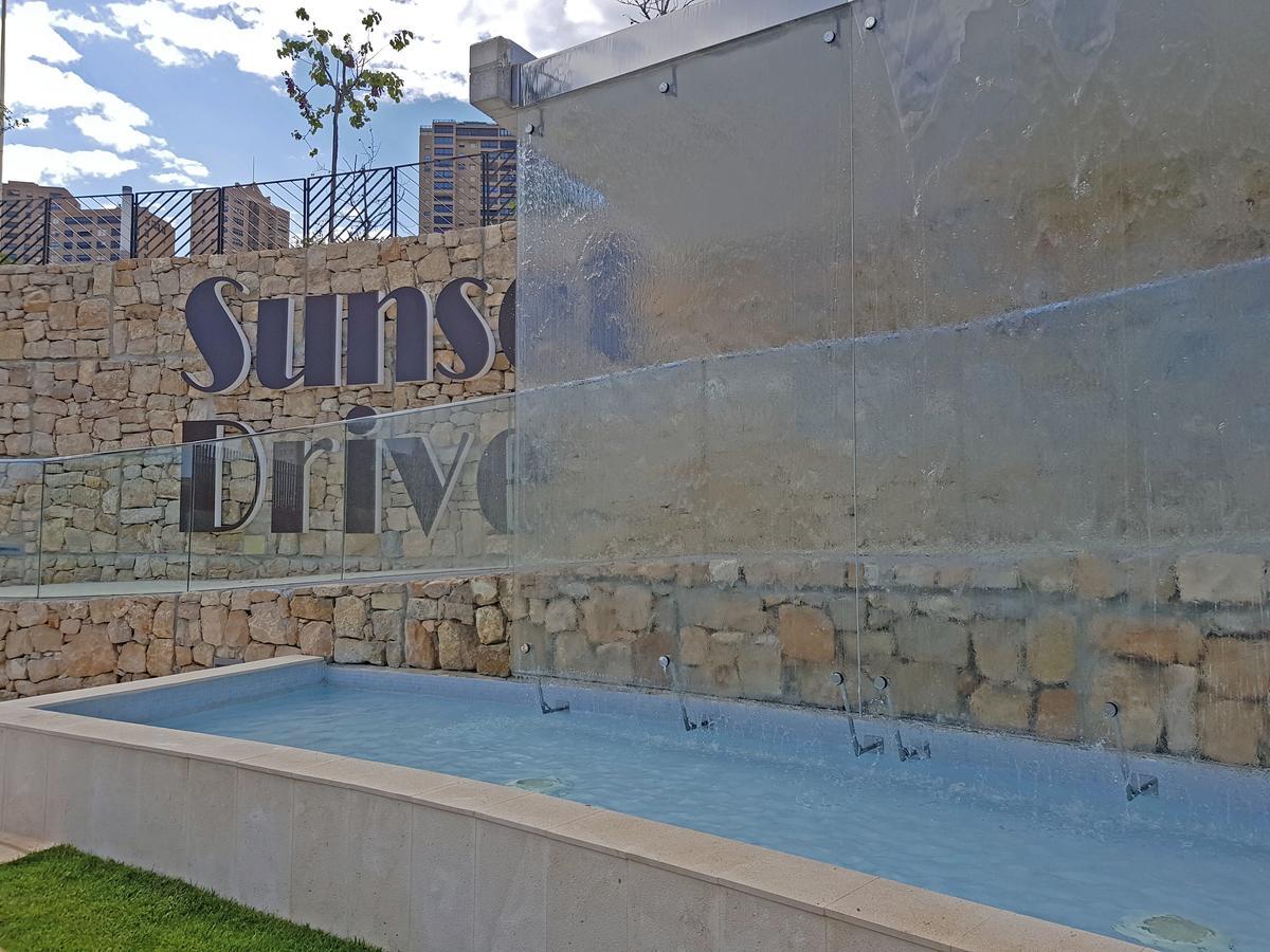 Apartamento Sunset Drive Benidorm