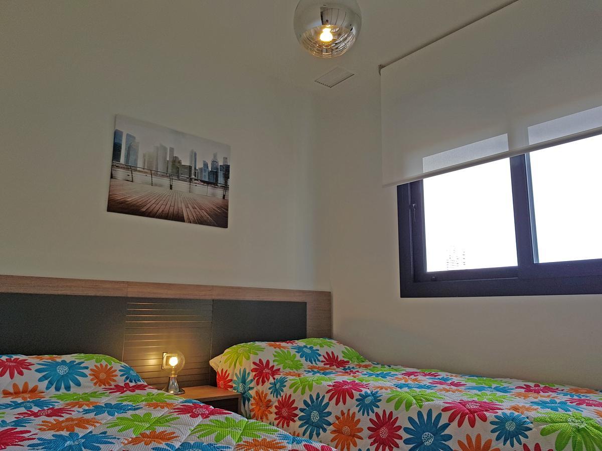 Sunset Drive Apartamento *
