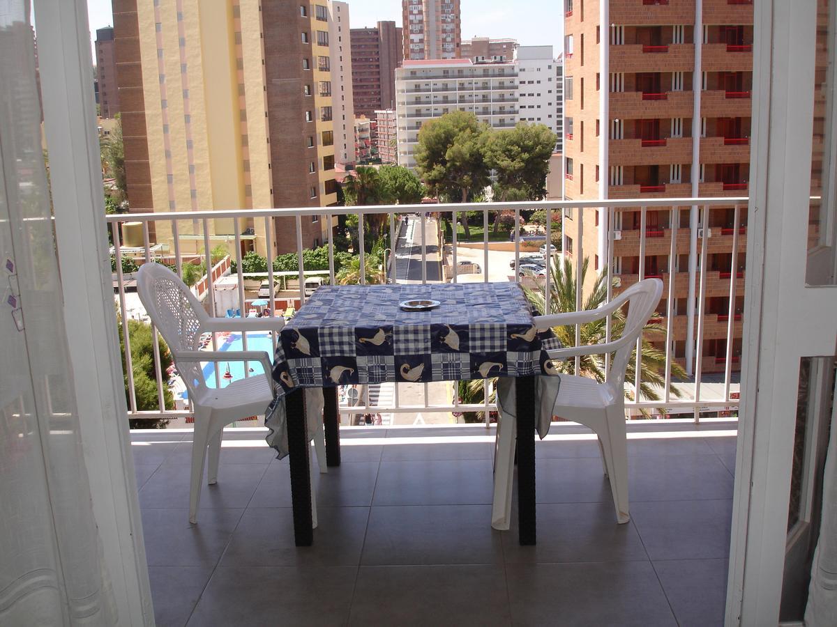 Apartamento Primavera - Benidorm