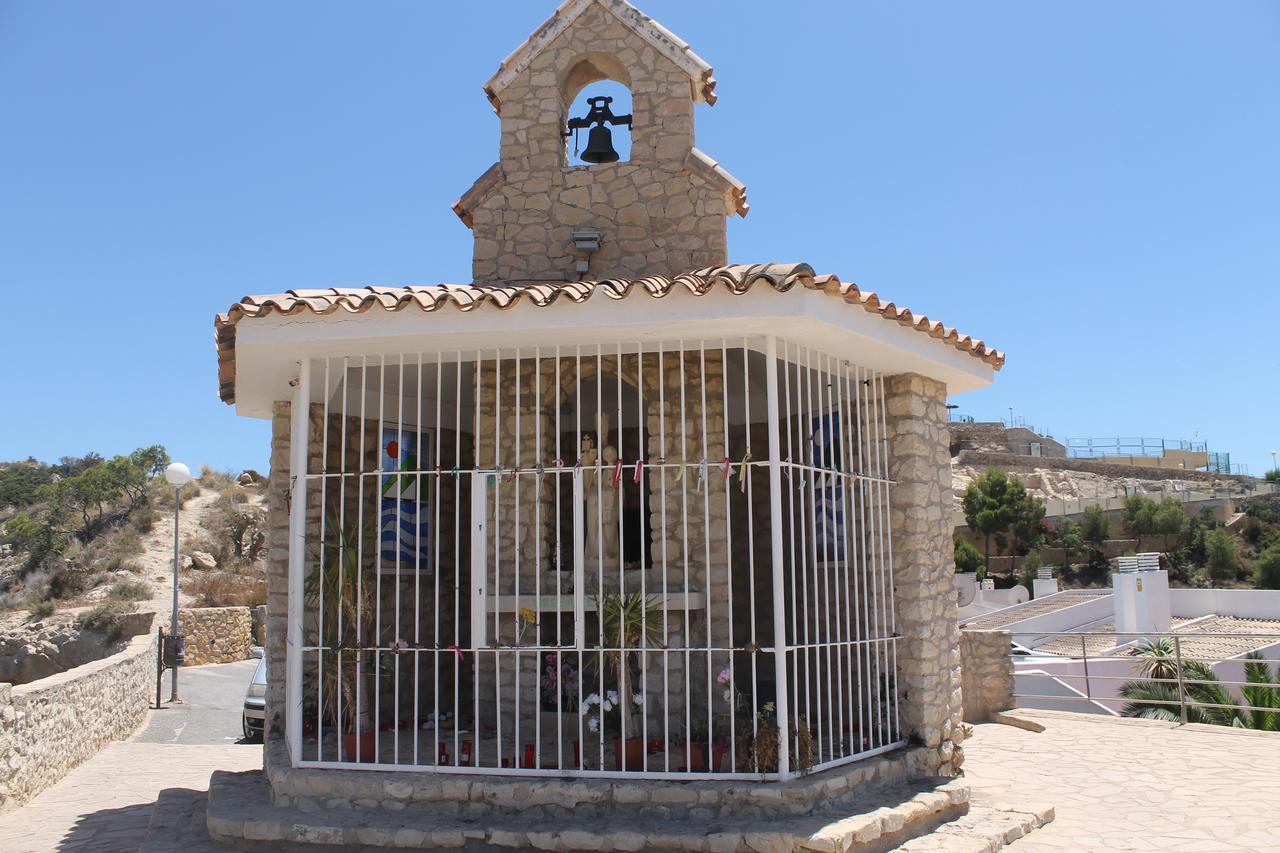 Apartamento Fmm La Nucía Holidays