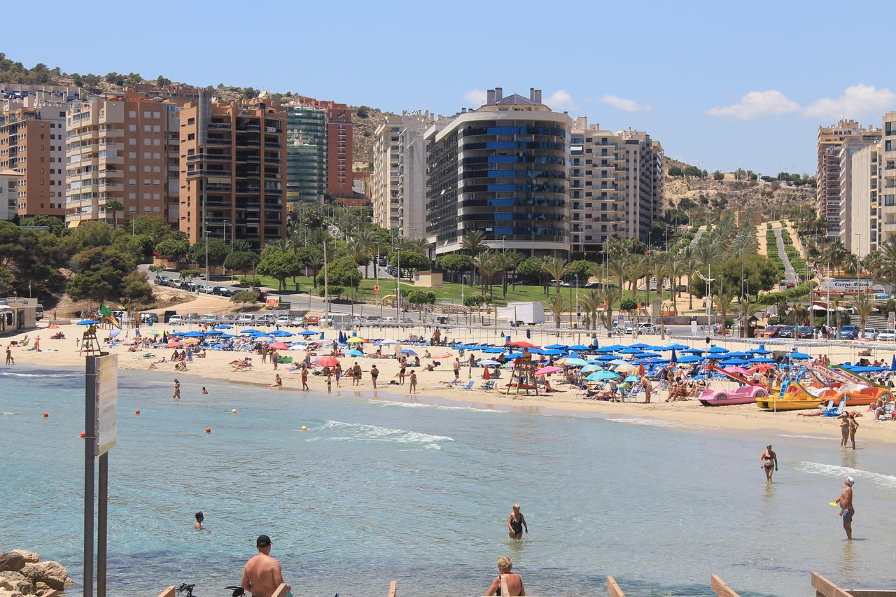 Apartamento Fmm La Nucía Holidays
