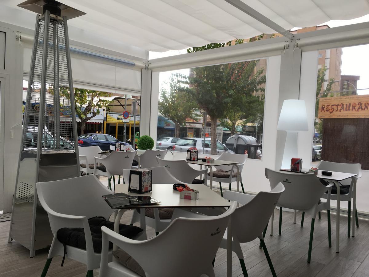 Apartamento Amalia By Mc Benidorm