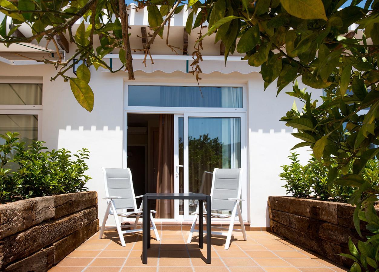 Camping Villasol